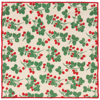 Berry Bramble Dishcloth Counter Display - 25 Assorted