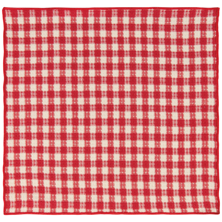 Berry Bramble Dishcloth Counter Display - 25 Assorted