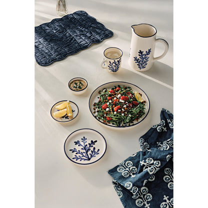 Floren Hand-painted Turkish Mug