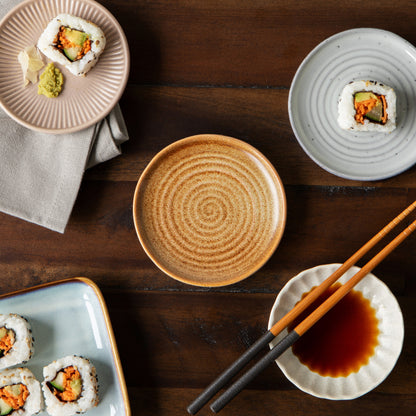 Opus Dish - Wheat