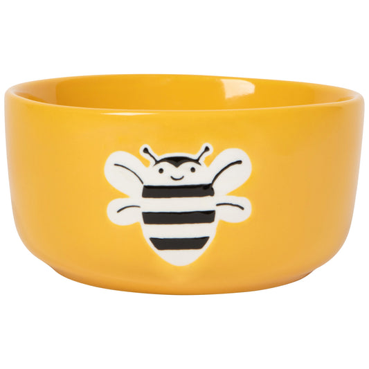 Bumblebee Bowl 4.5 inch
