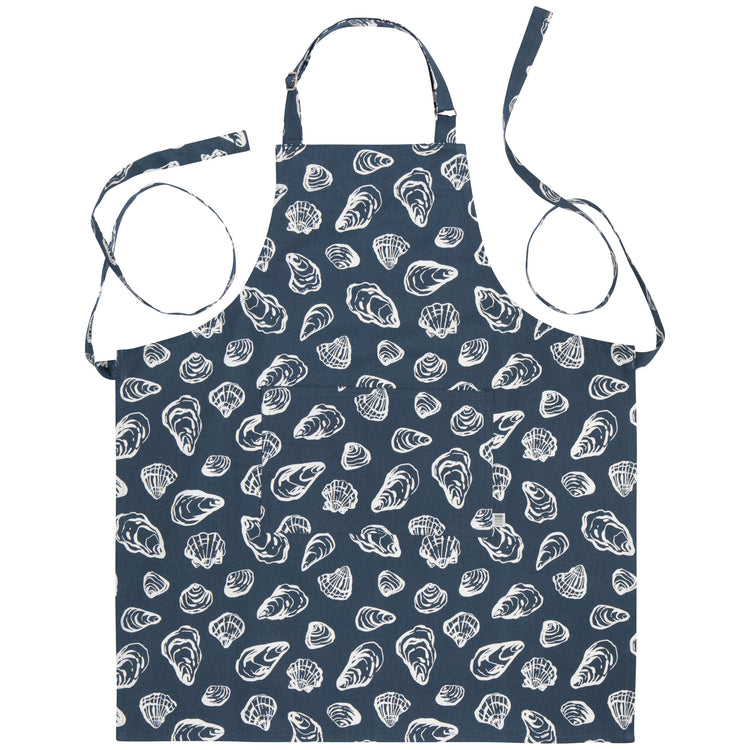 Shellfish Chef Apron