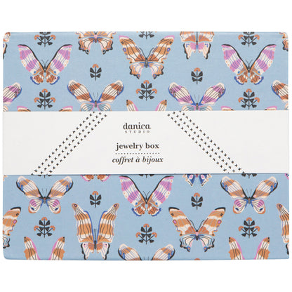 Aurora Jewelry Box