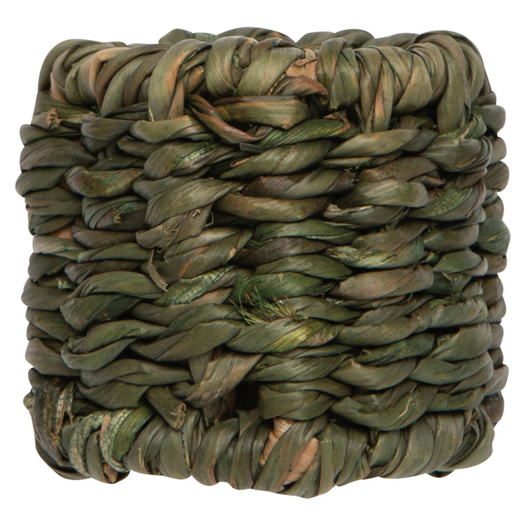 Green Seagrass Napkin Ring
