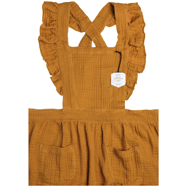 Saffron Ada Apron
