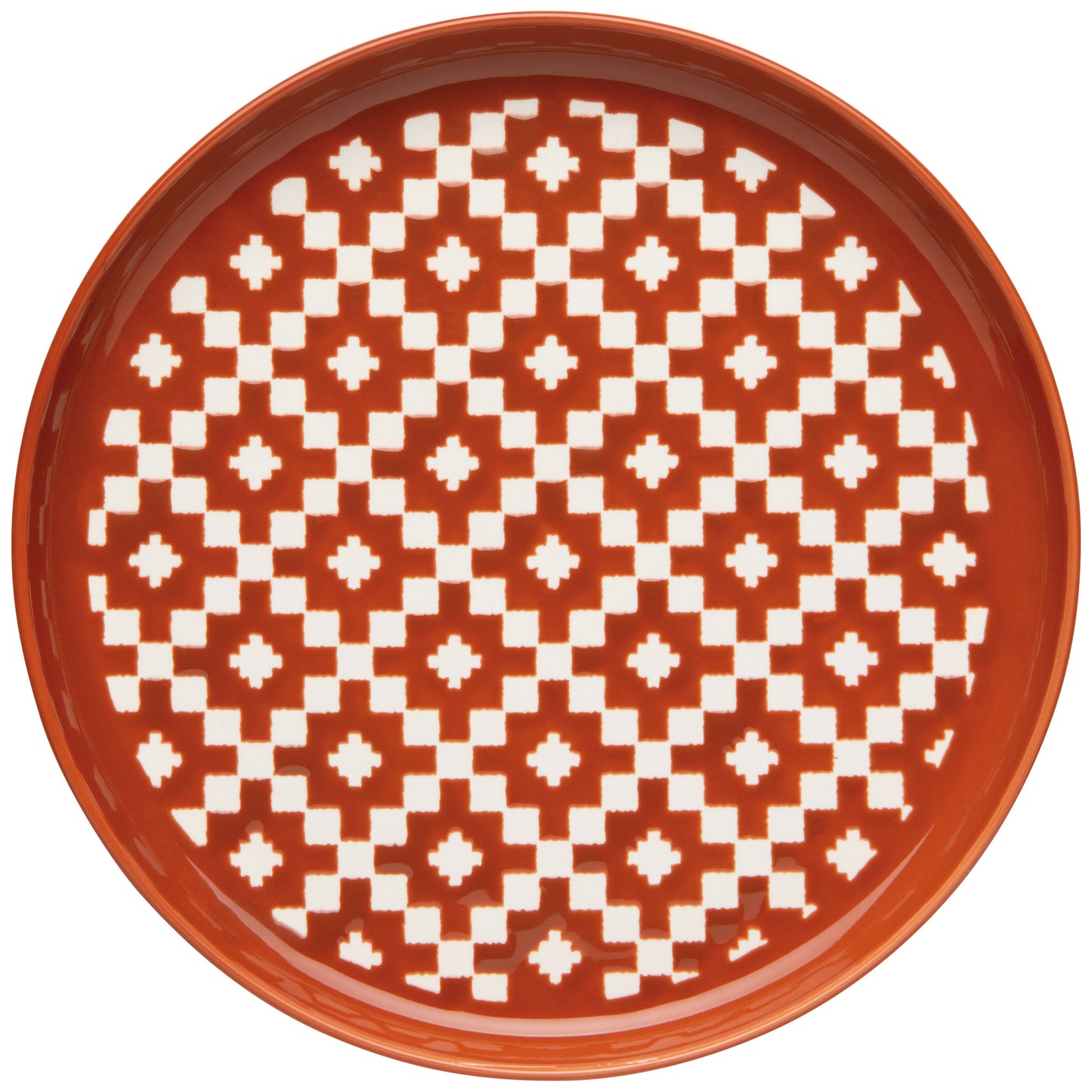 Barro Side Plate 8.75 inch