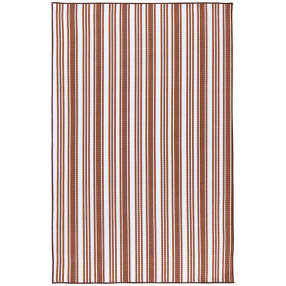 Chestnut Brown Recycled Microfibre Dishtowel