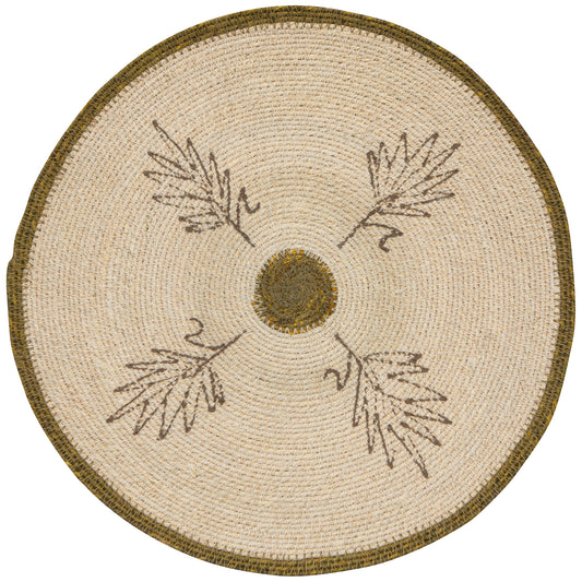 Sylvan Seagrass Placemat