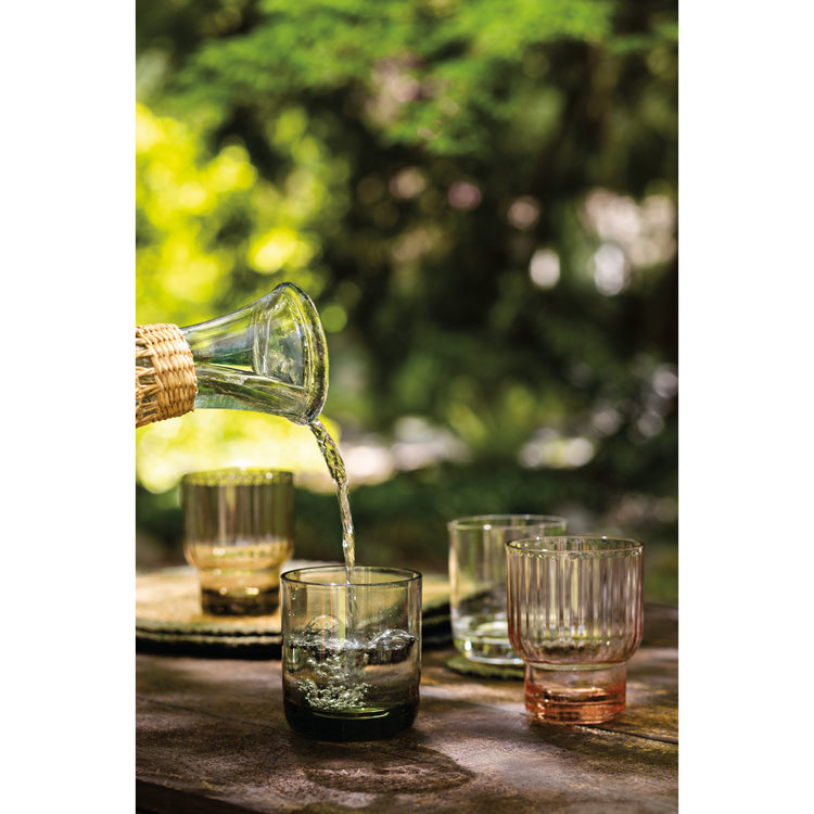 Acrylic DOF Glass - Clear