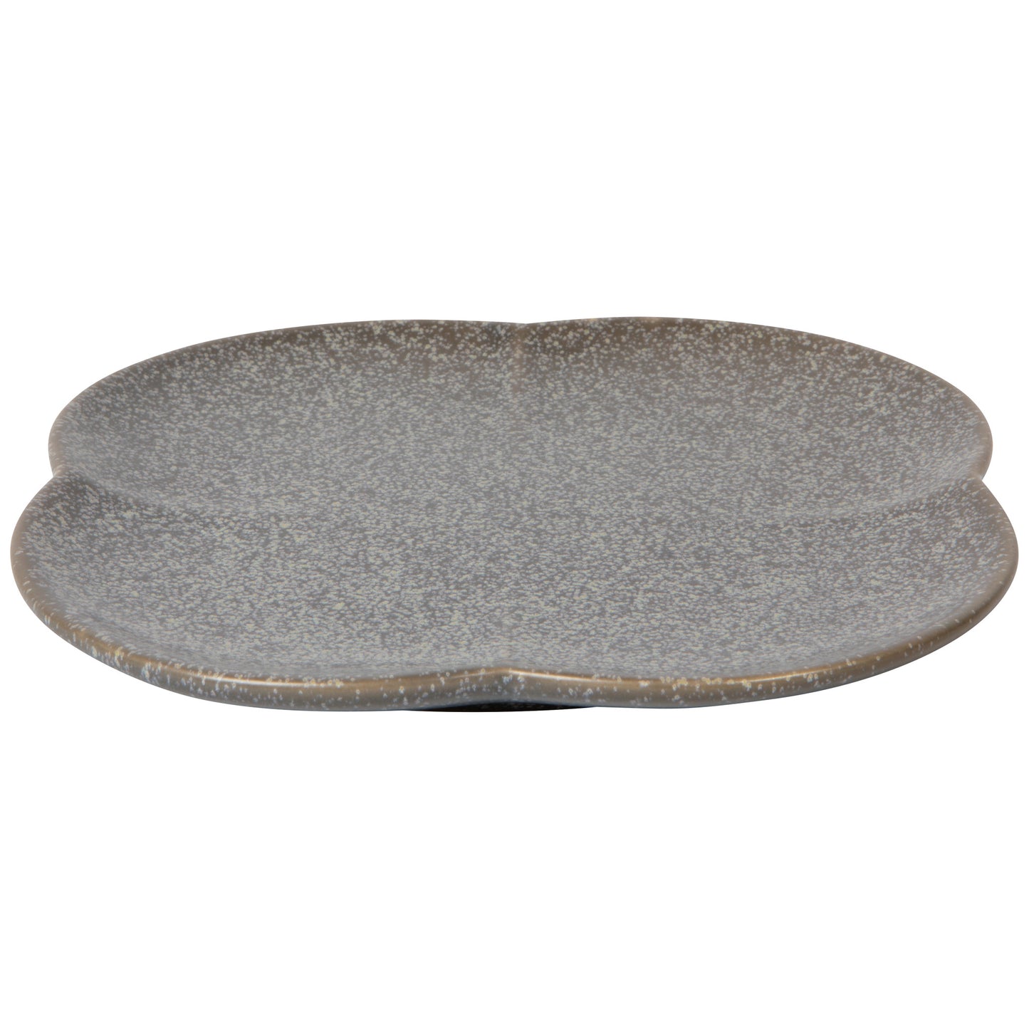 Roselle Plates Set of 4 assorted