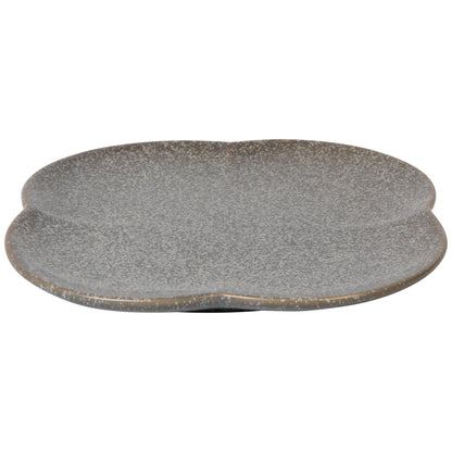 Roselle Plates Set of 4 assorted