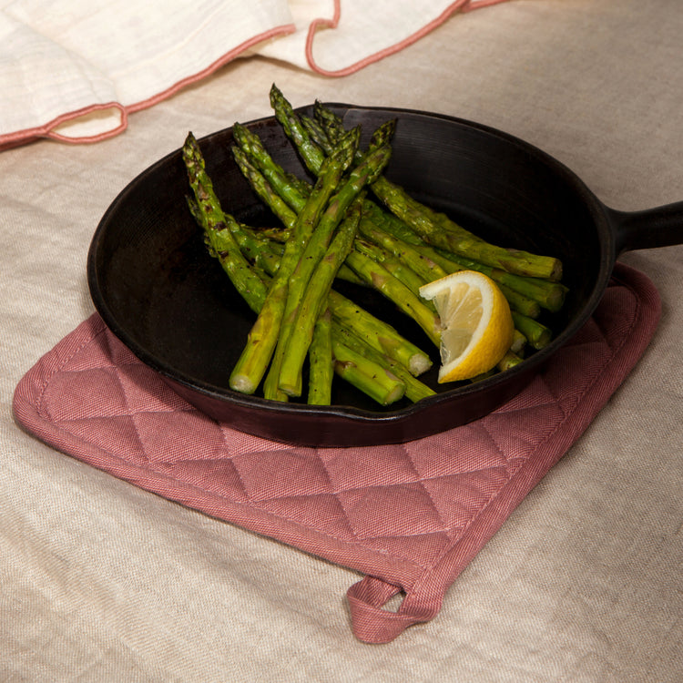 Canyon Rose Stonewash Potholder