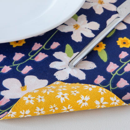 Full Bloom Placemat