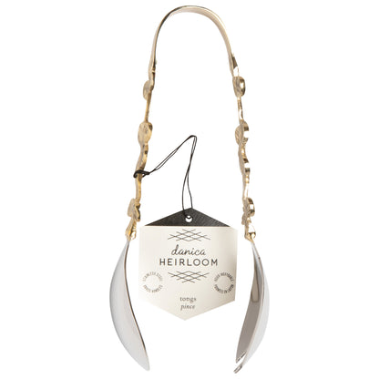 Clover Tongs