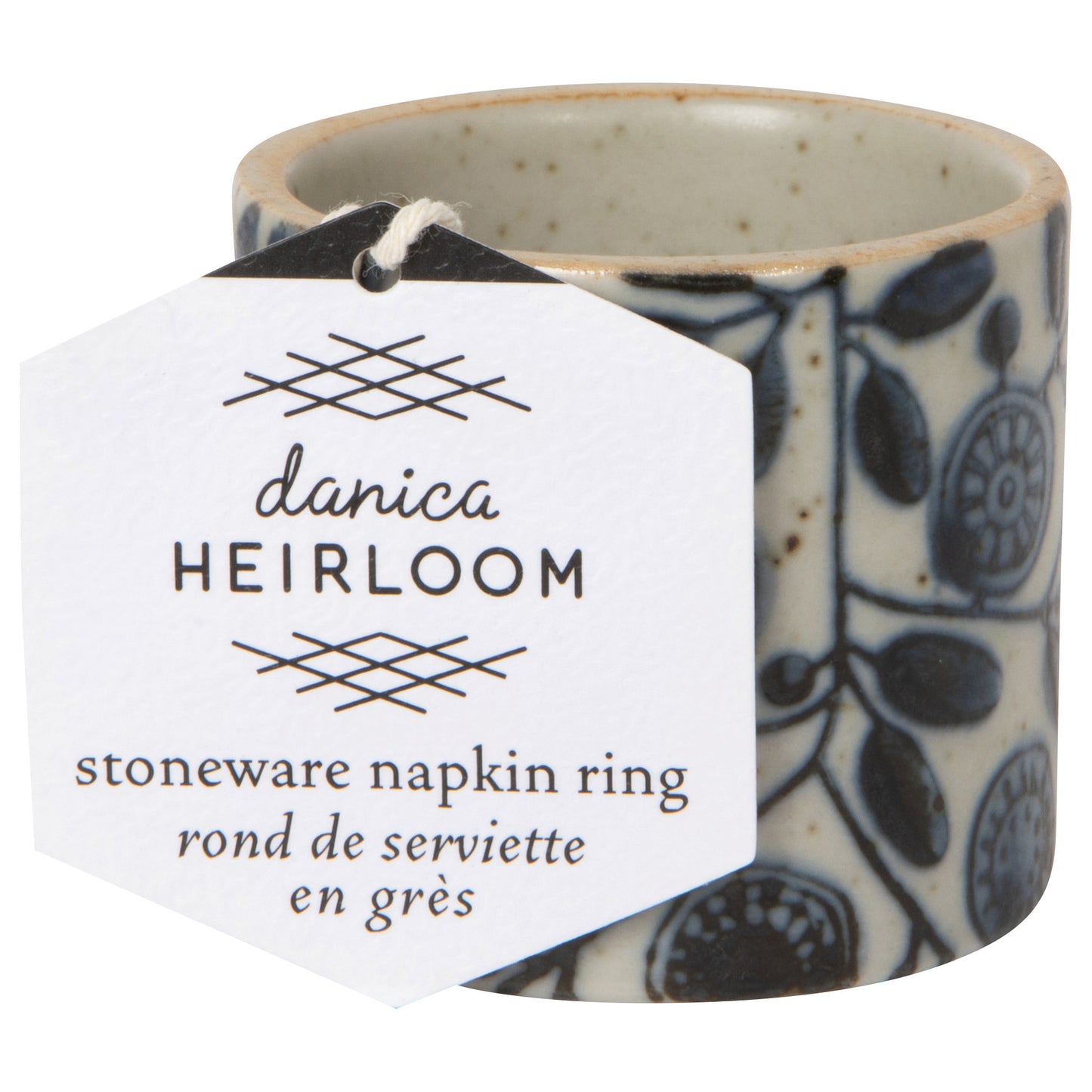Calendula Element Napkin Ring
