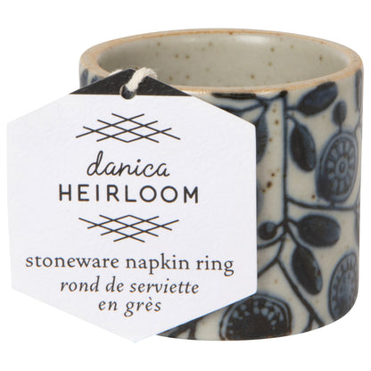 Calendula Element Napkin Ring