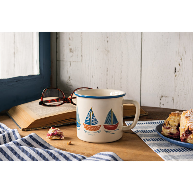 Windward Heritage Mug