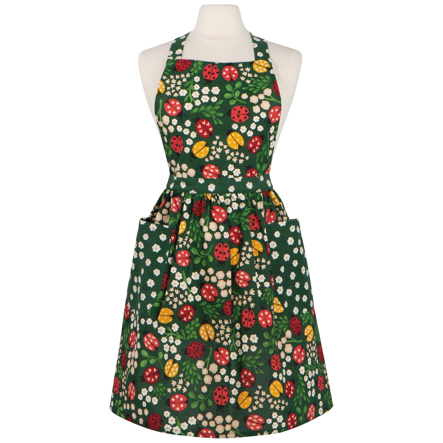 Ladybugs Maisie Apron