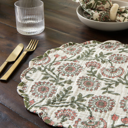 Thicket Placemat