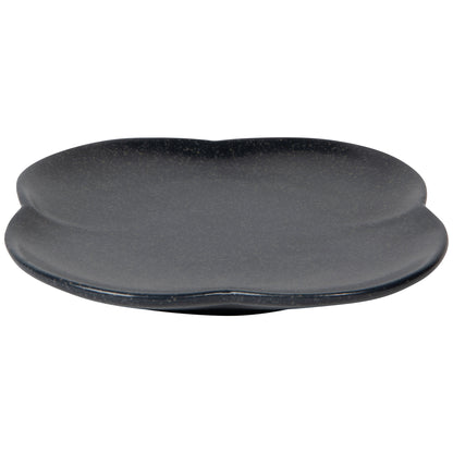 Roselle Plates Set of 4 assorted
