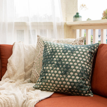 Filagree Pillow 20 x 20 inch