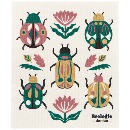 Amulet Swedish Dishcloth