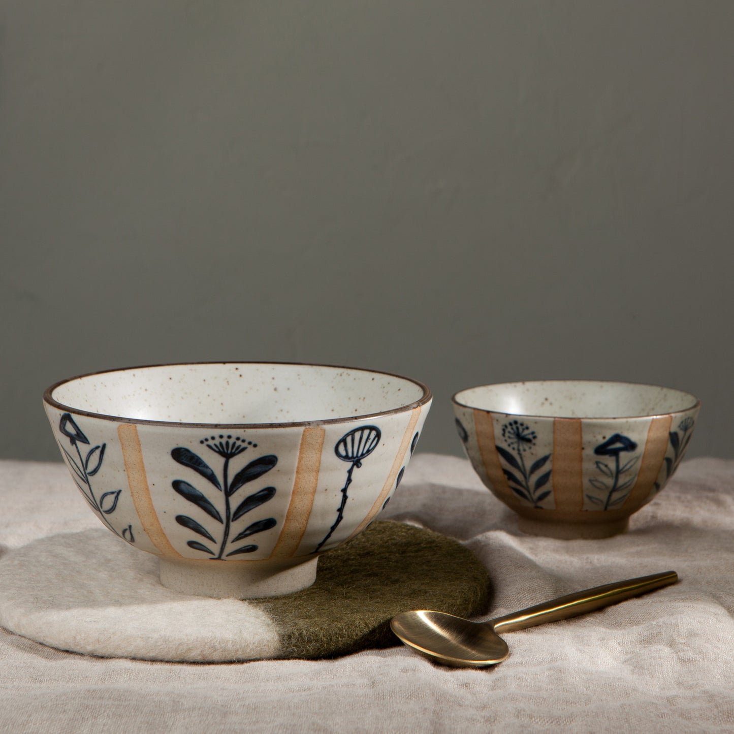 Sprig Element Bowl 6.25 inch