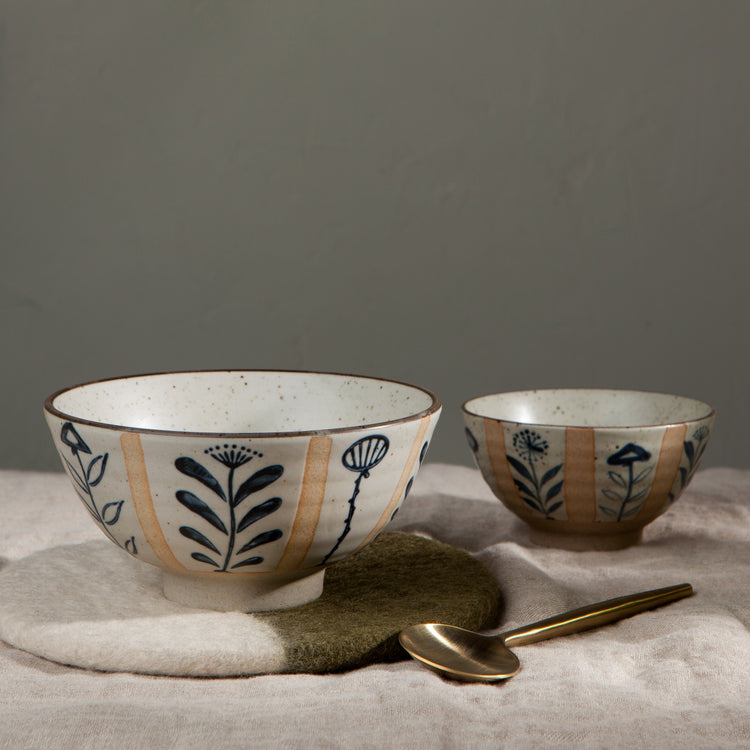 Sprig Element Bowl 6.25 inch