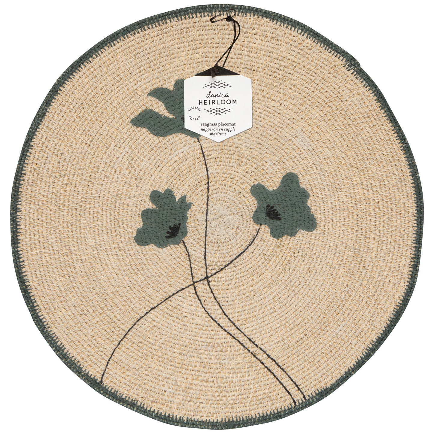 Aria Seagrass Placemat