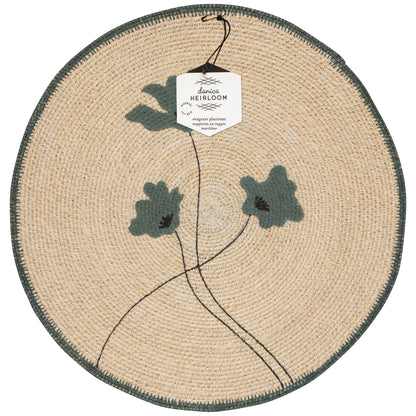 Aria Seagrass Placemat