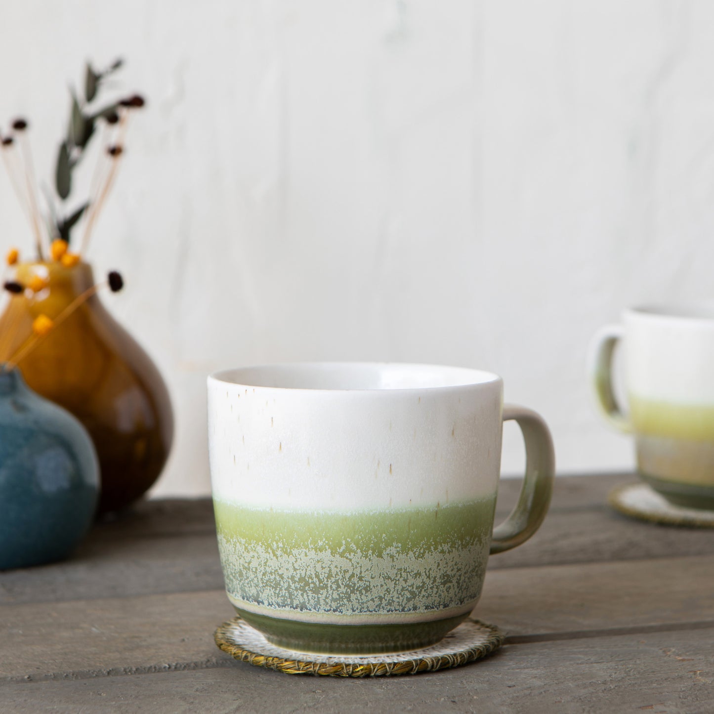 Alchemy Terranova Mug