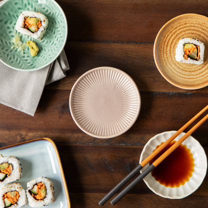 Opus Dish - Blush