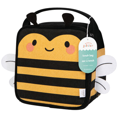Bumblebee Lunch Bag