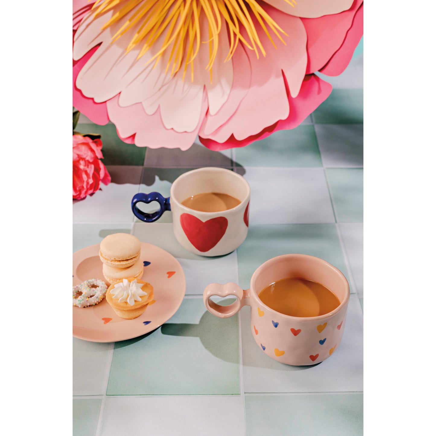 Sweet Hearts Mug