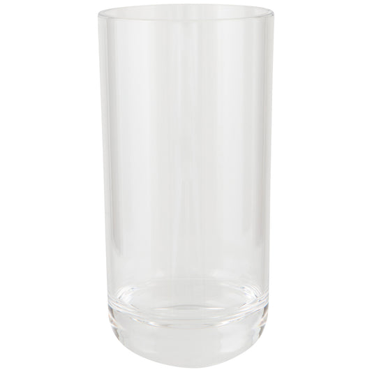 Acrylic Highball Glass - Clear
