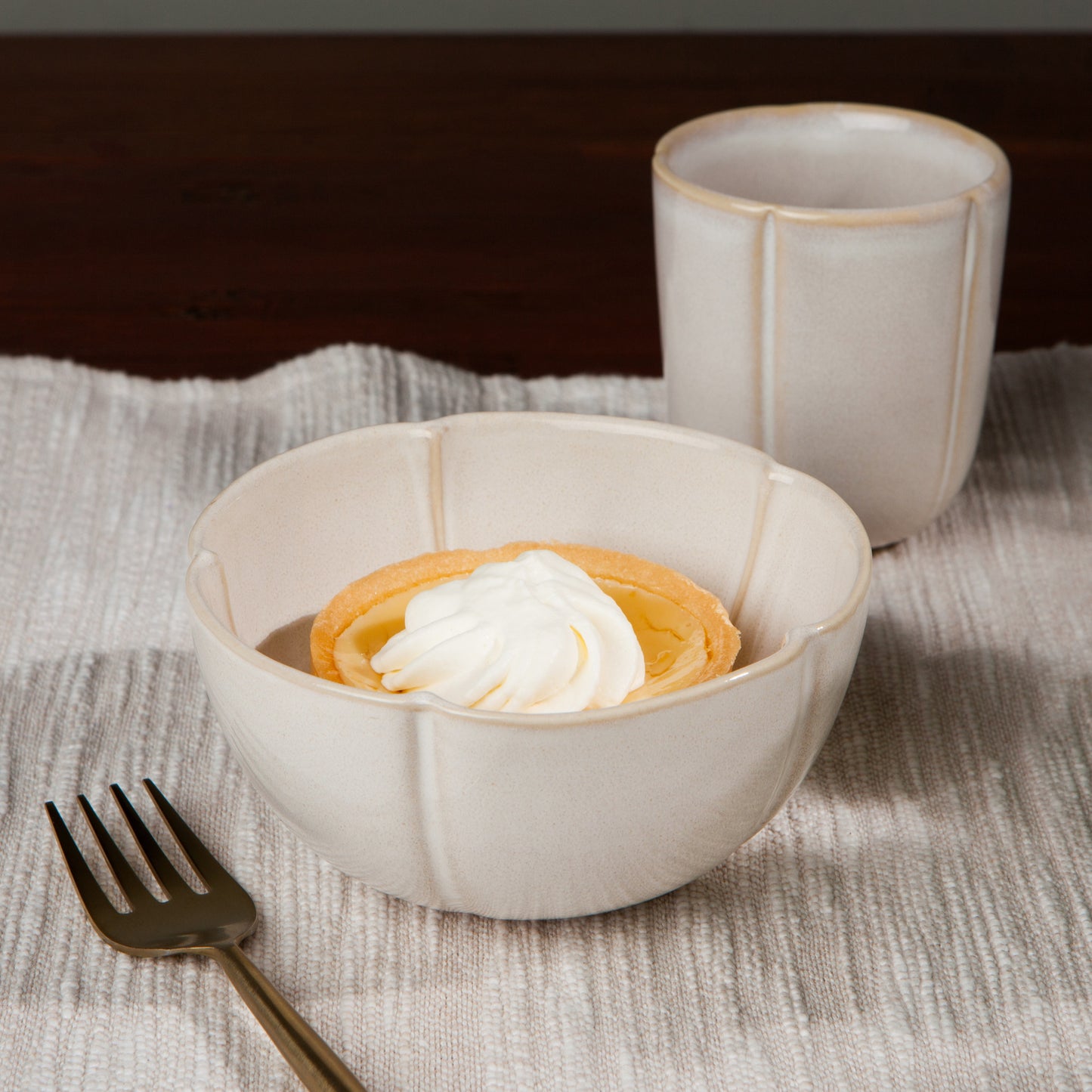 Hanami Dessert Bowl