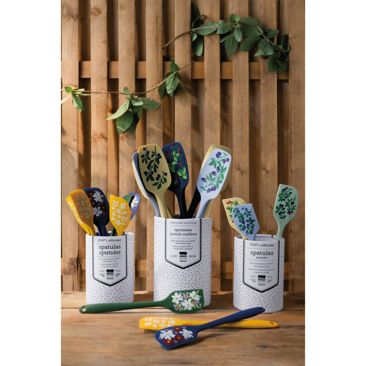 Berry Bramble Mini Spatula Counter Display - 18 Assorted