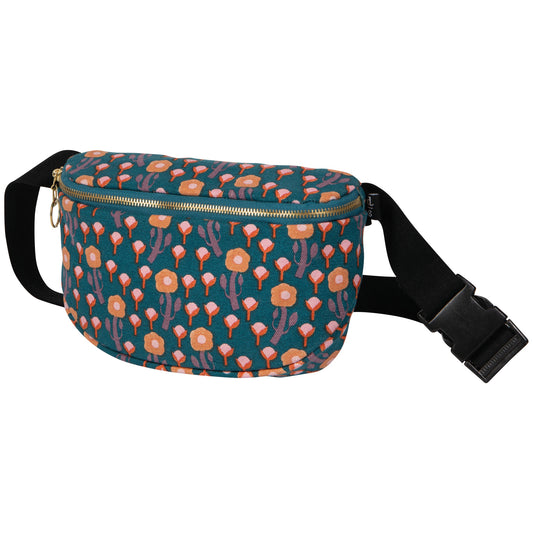 Petal Power Hip Bag