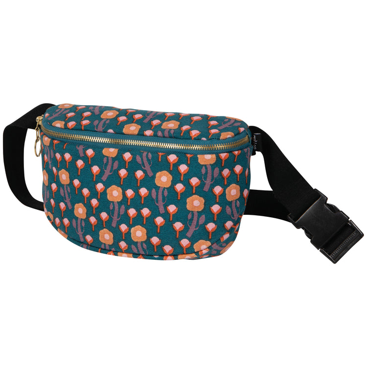 Petal Power Hip Bag