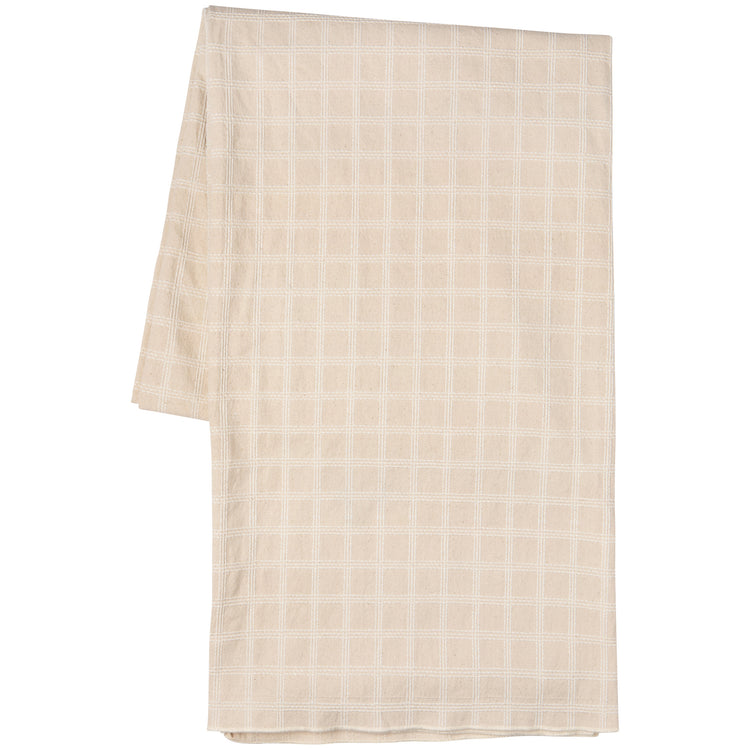 Pearla Tablecloth 60 X 90 inch