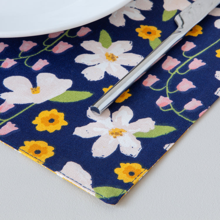 Full Bloom Placemat