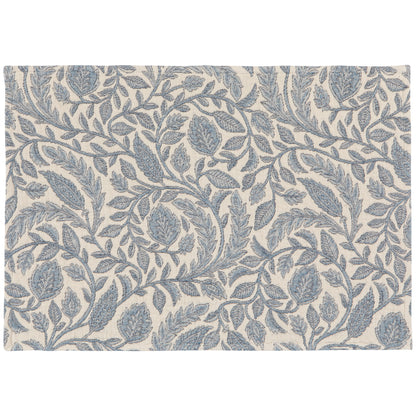 Larkspur Topiary Placemat
