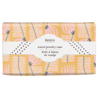 Venus Travel Jewelry Case