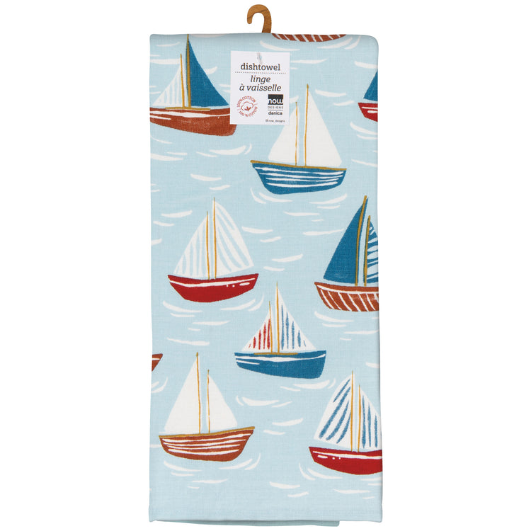 Windward Dishtowel