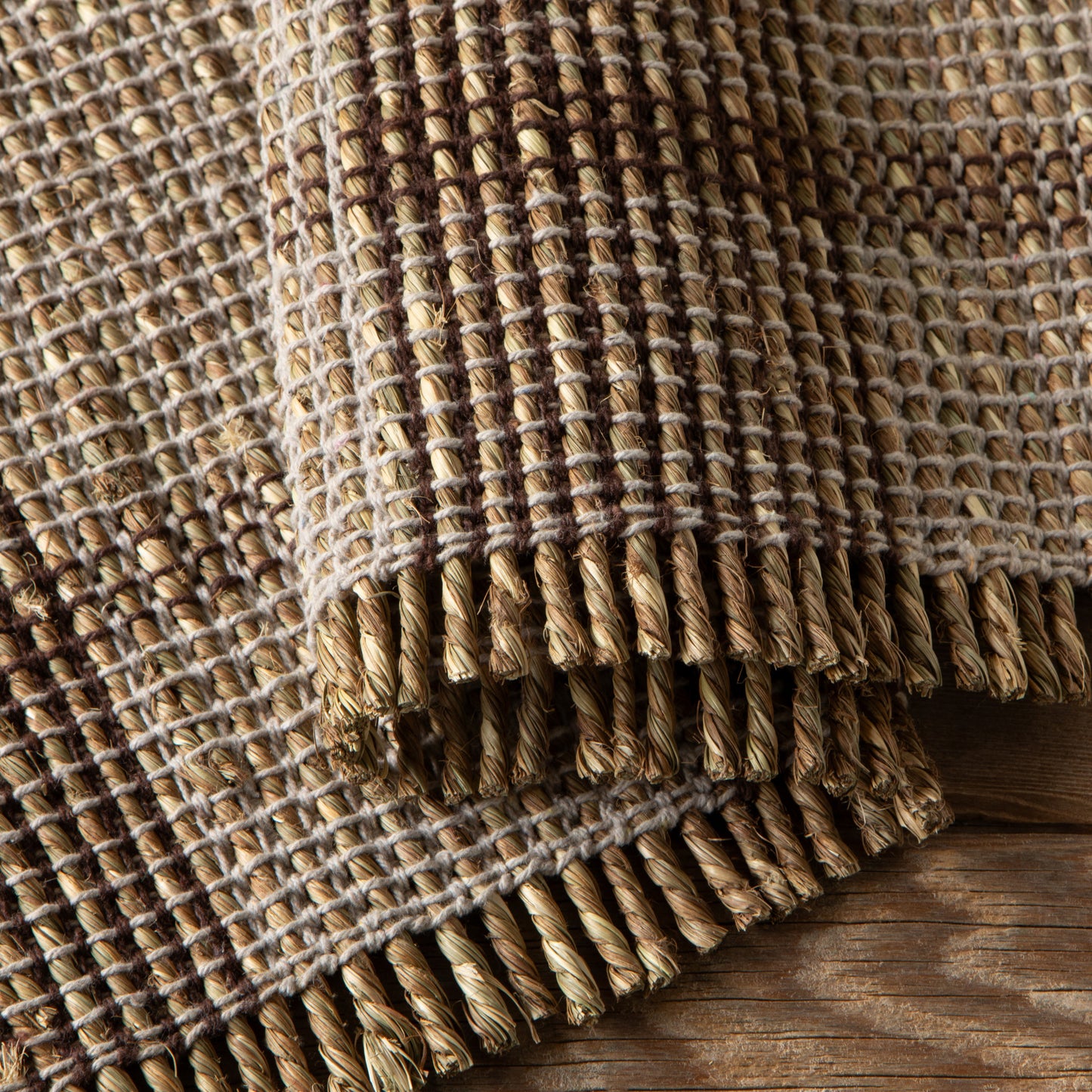 Sahara Seagrass Rug 2 x 3 Ft