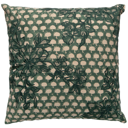 Filagree Pillow 20 x 20 inch
