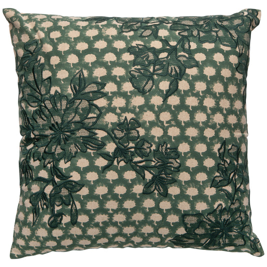 Filagree Pillow 20 x 20 inch