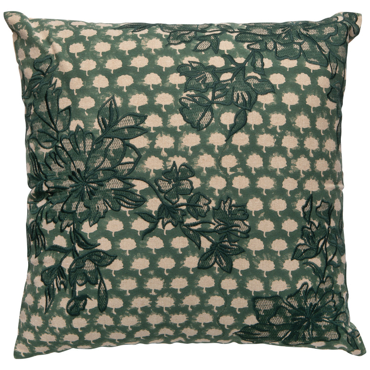 Filagree Pillow 20 x 20 inch