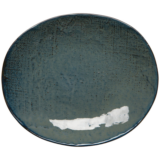 Riviera Serving Plate 10.5 inch