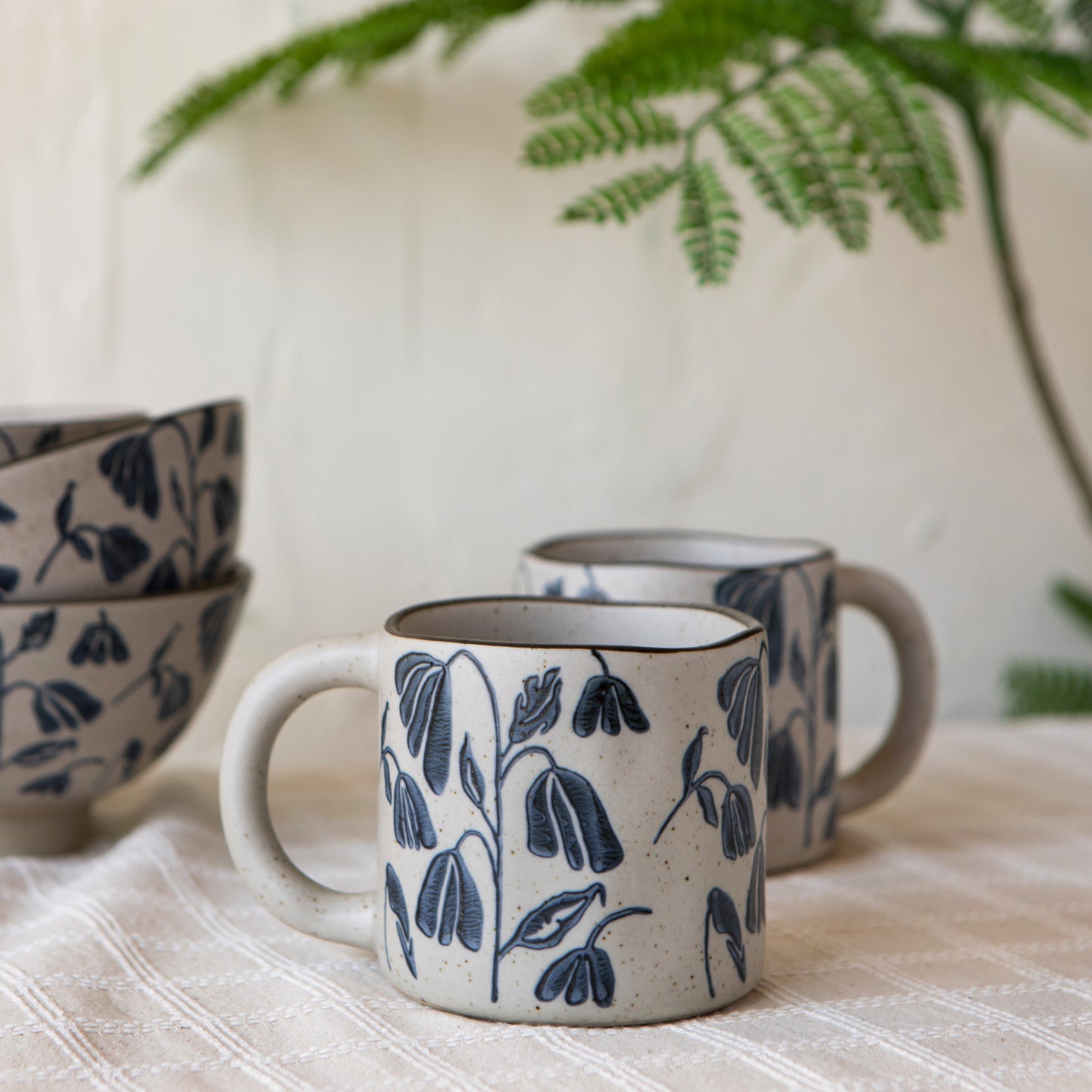 Posy Element Mug